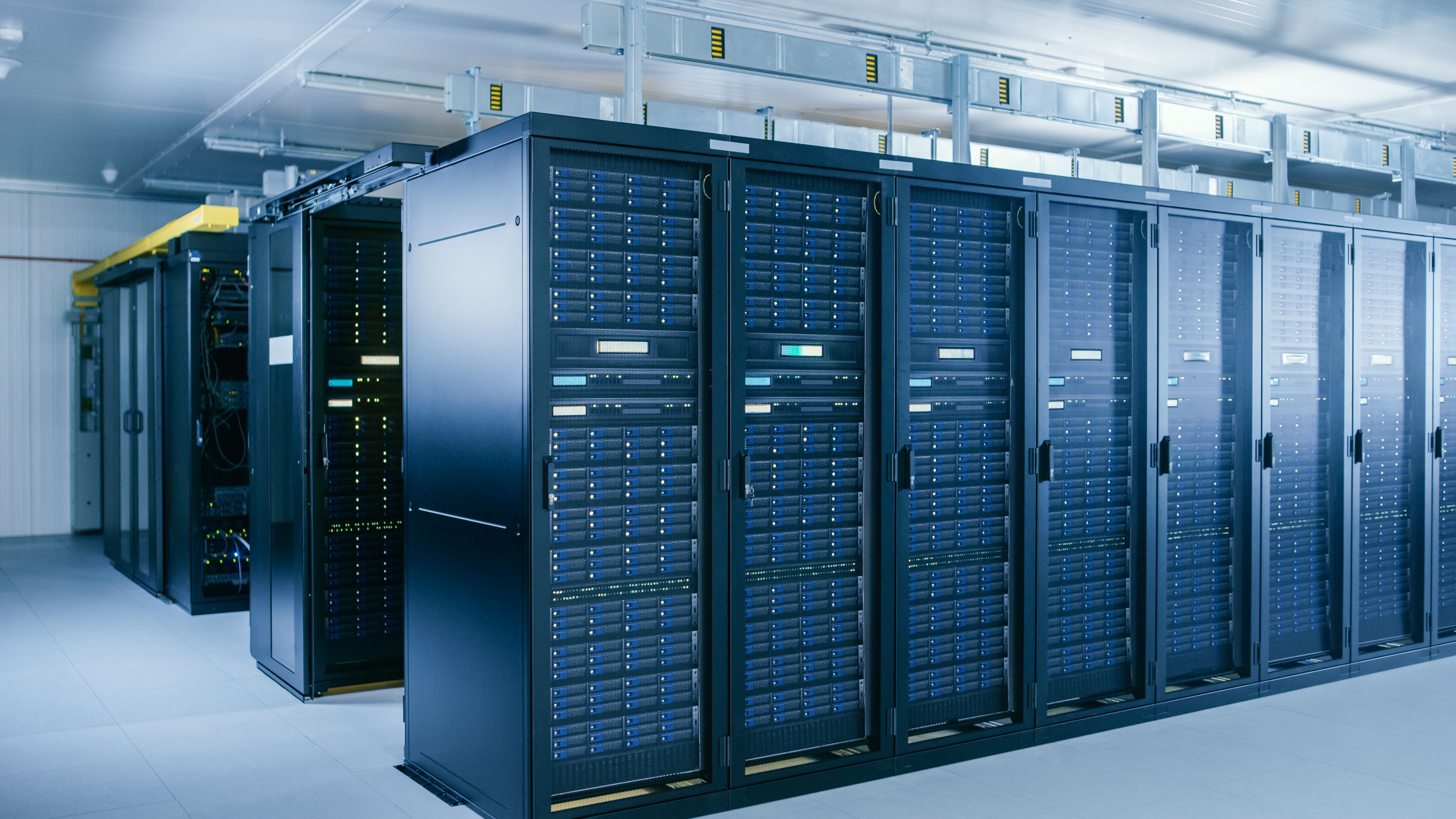data-center